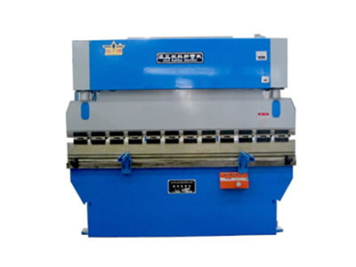 Press Brake